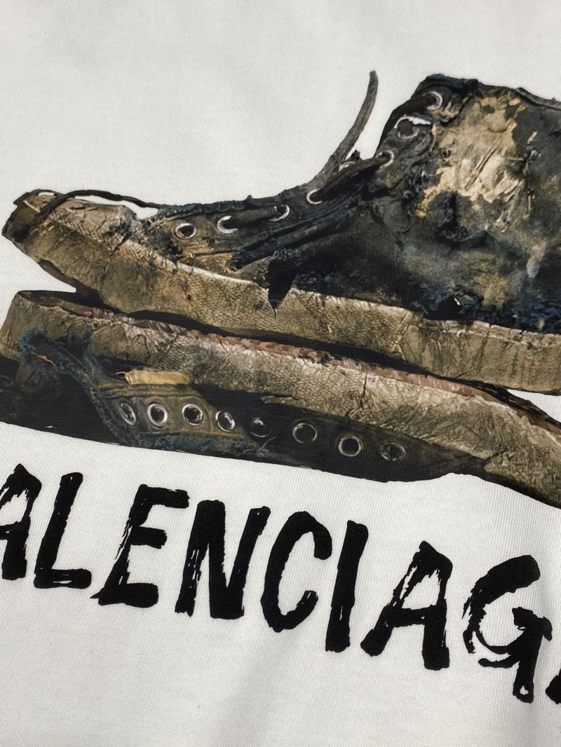 Balenciaga T-Shirts